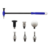 Maxbell Repair Kit Automotive Repair Accessories Car Fix Tool Kit Compact