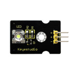 Max Maxb Keyestudio Piranha LED Module 5V Arduino Raspberry Pi PWM Flux Workshops Green