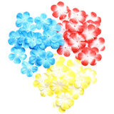 Maxbell 500pcs Artificial Plum Blossom Petals Wedding Confetti DIY Accessory 2.5cm