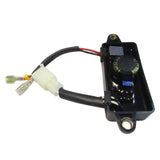 Maxbell AVR Single phase Automatic Voltage Regulator Rectifier For 168F/170F/2-3KW