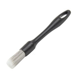 Maxbell Car Detailing Brush Soft Multifunction Vehicle with Hanging Hole Thin Head