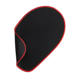 Maxbell Kitchen Mixer Cover Mover Moving Matting Mixer Mat for Countertop Kitchen small