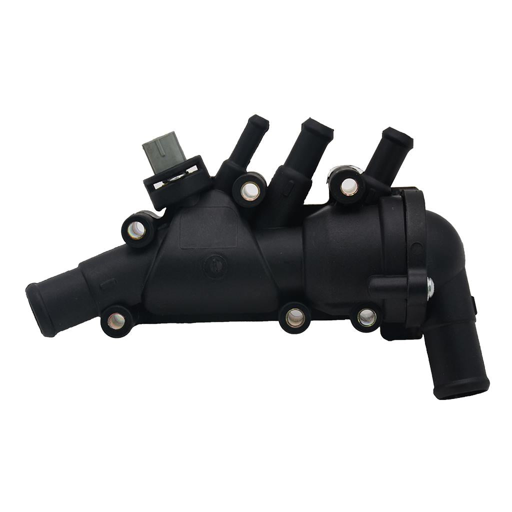 Maxbell Lots 1 Engine Coolant Thermostat Housing Sensor for FORD Courier 1.6 1337823