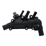 Maxbell Lots 1 Engine Coolant Thermostat Housing Sensor for FORD Courier 1.6 1337823