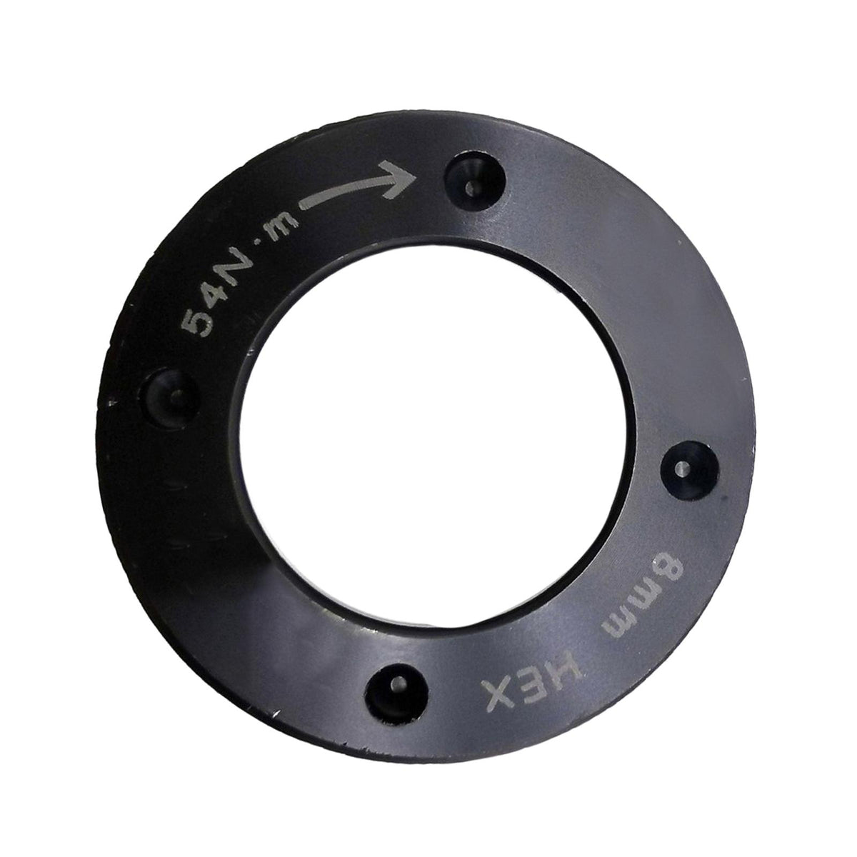 Maxbell Bike Crank Bolt Cover Lightweight Accessories Easy Installation for Dub