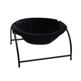 Maxbell Breathable Cat Hammock Pet Dog Sleeping Bed Indoor Outdoor Supplies Black