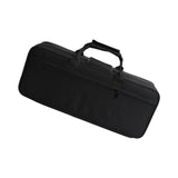 Maxbell Trumpet Gig Carrying Case Trumpet Gig Instrument Case Musical Instrument Bag