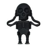 Max Skull USB Flash Drive USB3.0 U disk Pen Drive Memory Stick 128GB