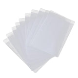Maxbell 10 Binder Pockets 6 Holes Notebook Binder Loose Leaf Bag A7 1