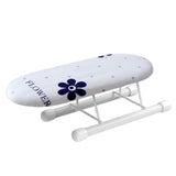 Maxbell Ironing Board Tabletop Ironing Cover for Household Home Ironing Clothes