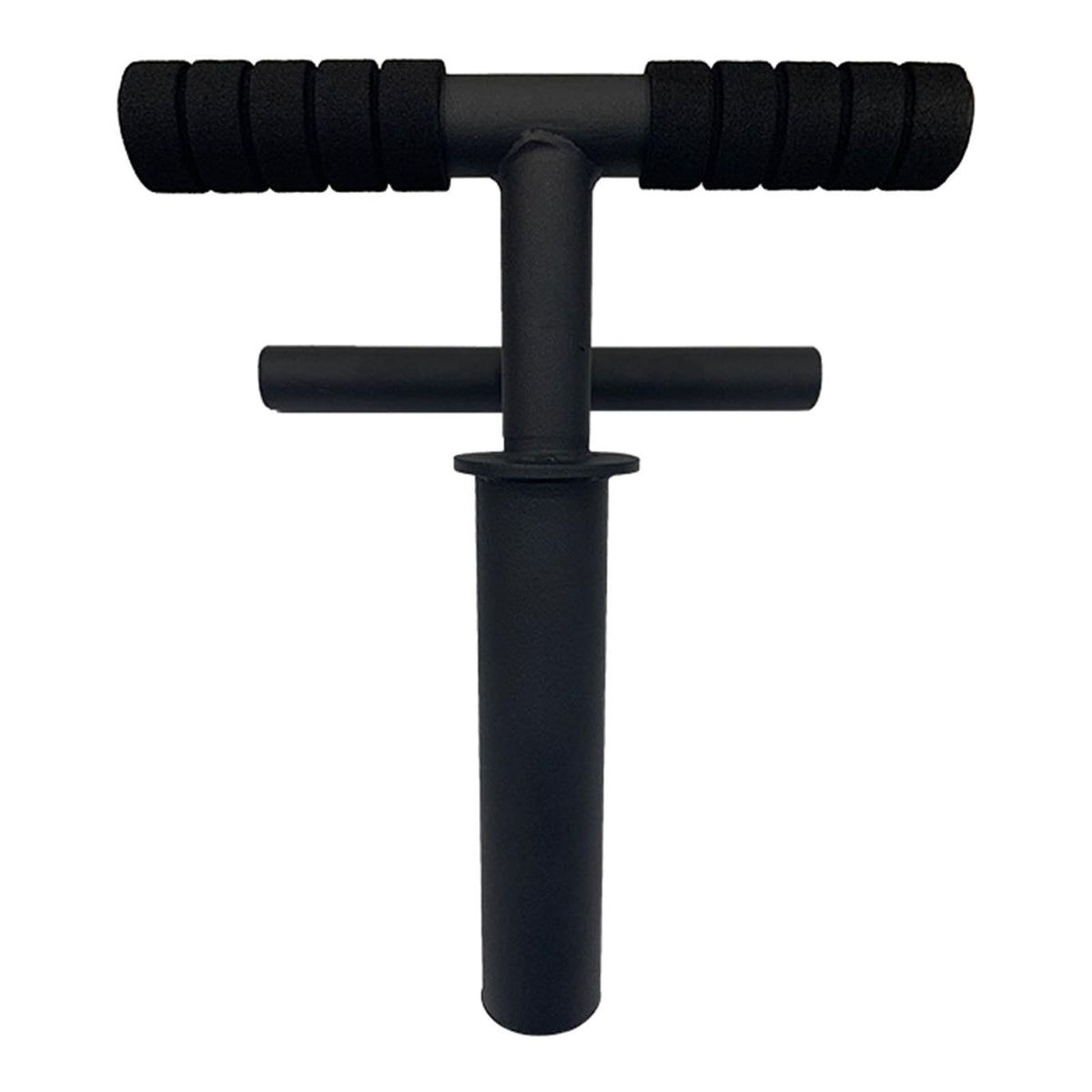 Maxbell Tibialis Training Bar Shin Strengthener Calf Trainer Weight Lifting Tib Crusher Curl Handle