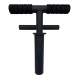 Maxbell Tibialis Training Bar Shin Strengthener Calf Trainer Weight Lifting Tib Crusher Curl Handle
