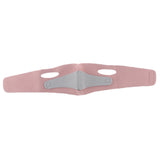 Maxbell Chin Cheek Shaper Strap Belt V Line Facial Neck Lifting Firming Tool Orange