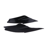 Max Tank Side Cover Fairing Panel for Kawasaki Ninja ZX6R ZX636 ZX6 2005 2006