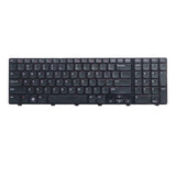 Maxbell Keyboard for Dell Inspiron 17R N7110 17R 7110 XPS 17 L702X US Keyboard
