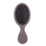 Maxbell Air Cushion Hairbrush Scalp Massage Detangling Comb Hair Brushes Gray