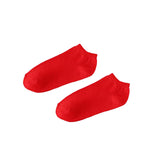 Maxbell Chinese New Year Red Socks Comfortable wearing Experience Accessory Women