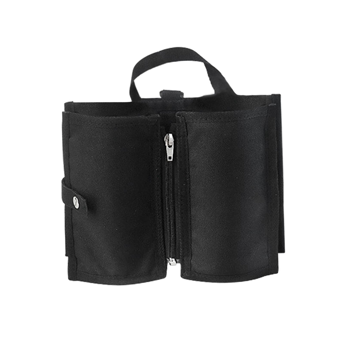 Maxbell Luggage Cup Holder for Suitcase Drink Carrier Gifts for Flight Attendants