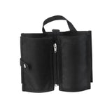 Maxbell Luggage Cup Holder for Suitcase Drink Carrier Gifts for Flight Attendants