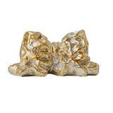 Maxbell Candle Stick Holders Decorative Nordic Candle Holder for Dining Table Decor Aureate