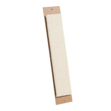 Maxbell Cat Scratcher Interactive Play Toy Grind Claws for Indoor Cats