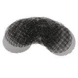 Max Plastic Drainage Mesh Sheet Bonsai Flowerpot Bottom Net Bug Pest Control 10 cm 10pcs