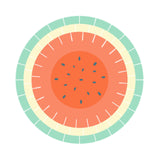 Maxbell Self Cooling Cushion Gel Mat Blanket Washable Dog Diameter 50cm