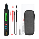 Maxbell Digital Multimeter 3999Counts Resistance Live Wire for Car Repair Home Use