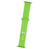 Maxbell Silicone Wristband for Apple iWatch 1234 Generation TPU Watchband 13