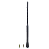 Maxbell 9'' Universal Car Auto AM/FM Radio Stereo Aerial Bee Sting Mast Antenna