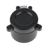 Maxbell Telescope Spotting Scope Lens Cover Binoculars Eyepiece Cap Protector 25.5mm