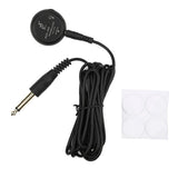 Maxbell Piezo Guitar Pickup for Ukulele Violin Mandolin Acoustic Guitar Accessory