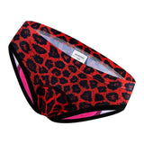 Maxbell Women Cycling Underwear Padded Bike Shorts Lightweight Triangle Briefs  XL