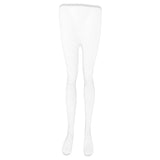 Max Women Sexy Hollow Fishnet Stockings Net Mesh Pantyhose Tights Socks White