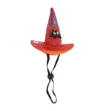 Max Lovely Funny Pet Costume Hat For Small Pet Cat Halloween Party Bat