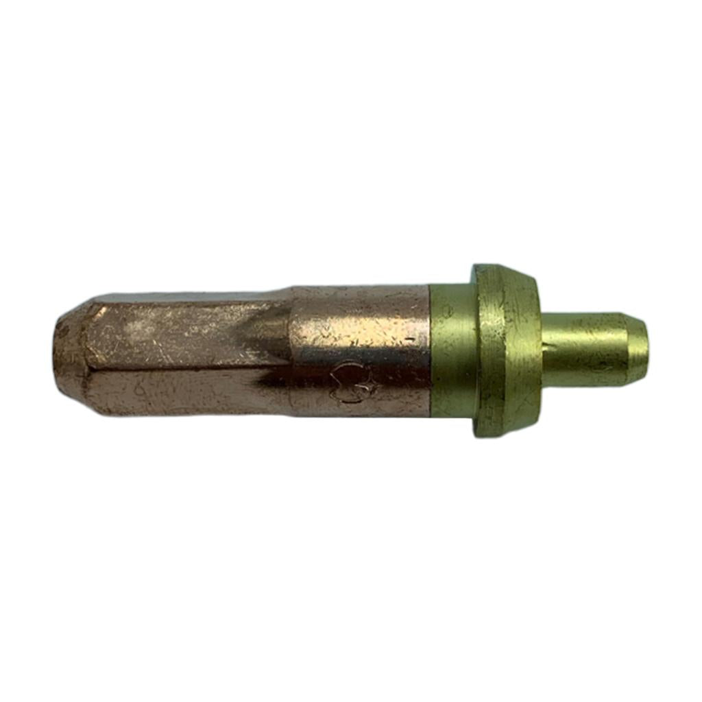 Max 1 x Acetylene Cutting Torch Tips, G01-30 1#, G01-30 2#, G01-30 3# Size 1