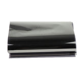 Max Heat Control Adhesive Building Window Film Blocking Film Titanium gray