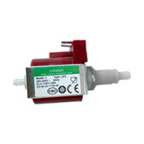 Maxbell Solenoid Pump Steam Cleaning Pump for Household Cleaning Machine Replacement