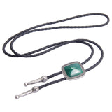 Maxbell Bola Tie Charms Adjustable Costume Neckties Trendy for Women Men Anniversary