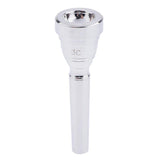 Max 3C/5C/7C Mouthpiece for Bb Trumpet Copper Multi-Purpose Nozzle 3C