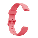 Maxbell Replacements Bracelet Wristband Watch Band Adjustable Straps  Pink