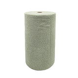 Maxbell Microfiber Cleaning Cloth Microfiber Towels Roll for Housheold Bar Tableware Green