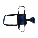 Maxbell Portable Dog Lift Support Harness Dog Auxiliary Belt for Canine Aid Dog  L