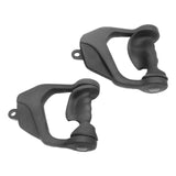 Maxbell TPE Pull Down Rowing Bar Grips Accs Workout Fitness Exercise