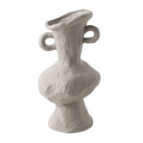 Maxbell Modern Ceramic Hydroponic Flower Vase Kitchen Office Living Room Decor C