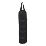 Maxbell Drum Stick Mallet Bag Storage Oxford Cloth for Percussion DJ Equipment A