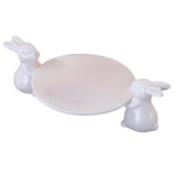 Maxbell Cake Display Decor Stand Durable Multipurpose for Living Room Parties Baking