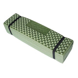 Max Portable Folding Outdoor Camping Mat Picnic Sleeping Cushion Pad Army Green