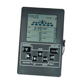 Maxbell Replacement Monitor Speedometer Rowing Professional for Rowing Machine