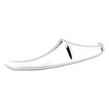 Maxbell Motorbike Edge Tip Trim for Touring Road Glide Replace Leading Edge Accent